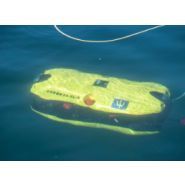 Rov tortuga - drone sous-marin - subsea - jusqu’à 500m de profondeur Rov tortuga - drone sous-marin - subsea - jusqu’à 500m de profondeur
