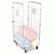 Sclessin 372.111 Chariot Roll Professionnel H1710mm - 372.111