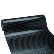 Tapis caoutchouc pastilles en rouleau 10 x 1 m Tapis caoutchouc pastilles en rouleau 10 x 1 m