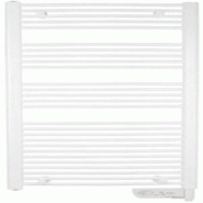 THERMOR Sèche-serviettes électrique 500w 048307 - blanc 3546334723118