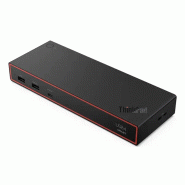 ThinkPad USB4 Smart Dock 5500 with 135W Adapter_0