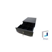 Tiroir de caisse enregistreuse EQT-410 CDB