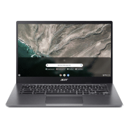 ACER CHROMEBOOK 514 TOUCHSCREEN | CB514-1WT | GRIJS