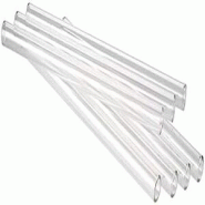 APS Pailles/bouchons set de 7Ø 10 mm, longueur : 15 cm - verre 93394