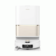 Aspirateur robot L50 Pro Ultra Blanc