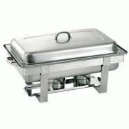 Chafing dish 1/1 bp BARTSCHER