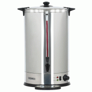 Distributeur d'eau chaude 30L Casselin