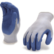 Gants G-GRIP BLUE (Coton / Polyester enduit latex) (multichoix) - GISS | 848156 Gants G-GRIP BLUE (Coton / Polyester enduit latex) (multichoix) - GISS | 848156