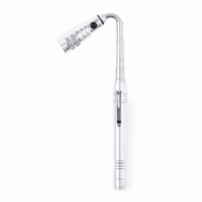 Lampe de Poche Aluminium avec Tête Extensible (Triplant sa Longueur) et Flexible - 5601316103147