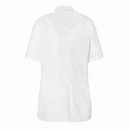 Molinel-veste femme mc sierra blanc t5 - 5 blanc polyester 10962941001 T5