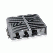 PC industriel fanless - Monolith-6000PA - Etanche IP67/IP69K, Intel® Skylake Core™ i5-6200U Dual Core 2.3 GHz
