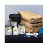 Sol composite Sol composite