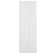 Radiateur électrique 1500w nirvana neo vertical blanc - ATLANTIC - 529912 - 791910 Radiateur électrique 1500w nirvana neo vertical blanc - ATLANTIC - 529912 - 791910
