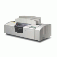 Relieur Thermique T80 - Format jusqu'au A3 - Capacité max de 400 feuilles