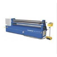 Rouleuse asymétrique Metallkraft RBM 1550-40 E Pro - 3813302