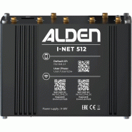 Routeur I-net 512 5g/4g-lte Cat. 20 Usage Non Intensif Alden - 3760343641748