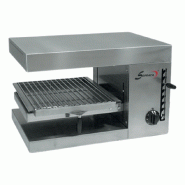 Salamandre électrique - Base mobile Sofraca 24062