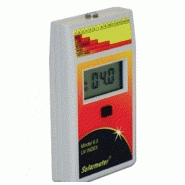 Solarmeter 6.5 - uv index meter