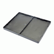 Support 2 microplaques pour RSLAB-12 - Ref.: LGG020 Support 2 microplaques pour RSLAB-12 - Ref.: LGG020