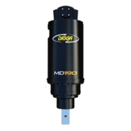 Tarière moto-réducteur pour mini-pelle de 0,8 à pelle de 50 tonnes