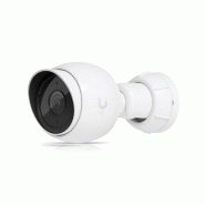 Ubiquiti G5 Bullet (forme cylindrique) intérieur et extérieur, 2688 x 1512 pixels, fixation murale ou sur mât - multicolore UVC-G5-BULLET-3