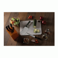 Arcos Set de cuisine 5 pièces série universelle + ciseaux + taco - noir ARCPRO000-285100