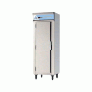 Armoire froide 1 porte GN1/1 Actif AGEI401E