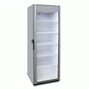 Armoire réfrigérée positive 382L 1 porte vitrée AFI Collin-Lucy