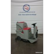 Autolaveuse autoportée d'occasion comac innova 55 - groupe clean