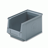 Bac à bec SILAFIX - Haute résistance 3,1L - 230x147x132 - Polyéthylène robuste - Empilable et déclinable en plusieurs couleurs Bac à bec SILAFIX - Haute résistance 3,1L - 230x147x132 - Polyéthylène robuste - Empilable et déclinable en plusieurs couleurs