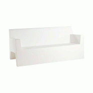 Canapé design in & out JUT - ice