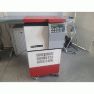 Centrifugeuse de laboratoire FIRLABO SV 8 H SV8H Centrifugeuse de laboratoire FIRLABO SV 8 H SV8H