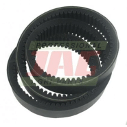 Courroie optibelt agro (ap1001225) 609823.01 claas - référence : me-609823.01