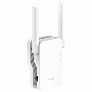 CUDY RE3600 BE3600 Repeater Mesh Wi-Fi 7 Range_0