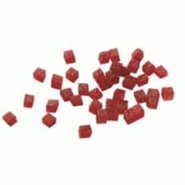 Equipement macédoine 5x5x5 mm - Ø 190 mm | Robot Coupe - W | Robotcoupe - 28110