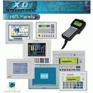 Ihm tactile de 3 à 15