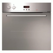 GLEM Four encastrable nettoyage catalyse GFMC330IX - GFMC330IX_0