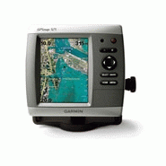 Gps nautique gpsmap® 525/525s
