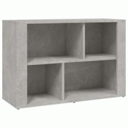 Helloshop26 - Buffet bahut commode armoire meuble de rangement organisateur cuisine salle de séjour salon 80 x 30 x 54 cm bois 02_0032097 - 300021053 Helloshop26 - Buffet bahut commode armoire meuble de rangement organisateur cuisine salle de séjour salon 80 x 30 x 54 cm bois 02_0032097 - 300021053