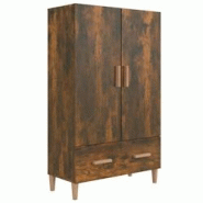 Helloshop26 - Buffet bahut commode armoire meuble de rangement organisateur cuisine salle de séjour salon haut 70 x 31 x 115 cm bois 02_0033549 - 300 Helloshop26 - Buffet bahut commode armoire meuble de rangement organisateur cuisine salle de séjour salon haut 70 x 31 x 115 cm bois 02_0033549 - 300
