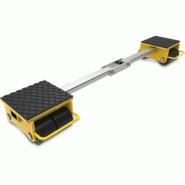 EMLSD8NY, 80 kN, Patin suiveur double_0