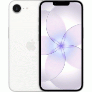 Iphone 17e 256Go - Rose pastel