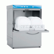 Lave-vaisselle avec pompe de vidange - Panier 500 x 500 mm - 5400 W - FAST161PV1 - Avec pompe de vidange Lave-vaisselle avec pompe de vidange - Panier 500 x 500 mm - 5400 W - FAST161PV1 - Avec pompe de vidange