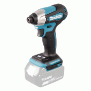 MAKITA MACHINES Visseuse à Chocs 140 Nm Makita Dtd157z (produit Seul) - 0088381738576 MAKITA MACHINES Visseuse à Chocs 140 Nm Makita Dtd157z (produit Seul) - 0088381738576