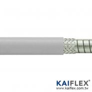 Mc3-k-sbp- flexible métallique - kaiflex - en acier inoxydable