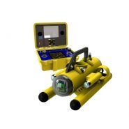 Mini-rov observer - drone sous-marin - subsea - jusqu'à 150m de profondeur