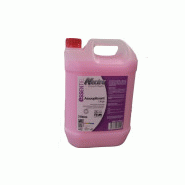Nov assouplissant adoussissant linge ph : 5 - bidon de 5l