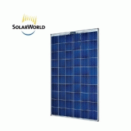 Panneau solaire - solarworld