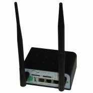 Passerelle wifi / 4g