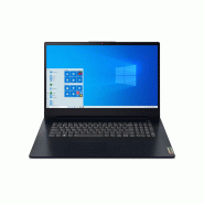 Pc Portable - Lenovo - Ideapad 3 17alc6 - Ryzen 7 5700u - Ram 12 Go - Ssd 512 Go - Azerty - 0198154107734 Pc Portable - Lenovo - Ideapad 3 17alc6 - Ryzen 7 5700u - Ram 12 Go - Ssd 512 Go - Azerty - 0198154107734